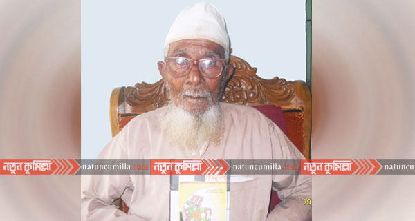 ভাষার মাস এলেই আলী তাহের মজুমদারের কদর বাড়ে