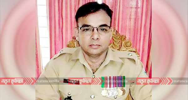 কুমিল্লায় আওয়ামীলীগ প্রার্থীর অভিযোগে ওসি প্রত্যাহার