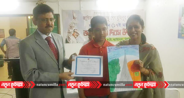 দক্ষিণ আফ্রিকায় বঙ্গবন্ধুর জন্মদিন ও শিশু দিবস পালিত