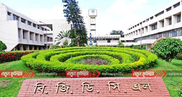 কুমিল্লায় অবৈধ গ্যাস সংযোগের দায়ে ইউপি চেয়ারম্যানের বিরুদ্ধে মামলা