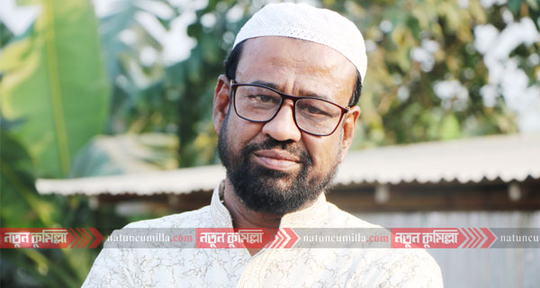 ক্ষমতা নয়’ উন্নয়নের সহযাত্রী হতে প্রার্থী হয়েছি: আবুল কাশেম