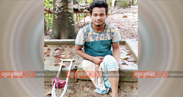 কুমিল্লার ইব্রাহিমের স্বপ্ন; ছোট দোকান-ই দূর হবে পরিবারের অভাব