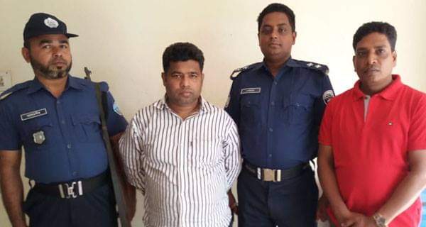 অর্থ আত্মসাত মামলায় প্রিভেইল এমডি একরাম গ্রেফতার