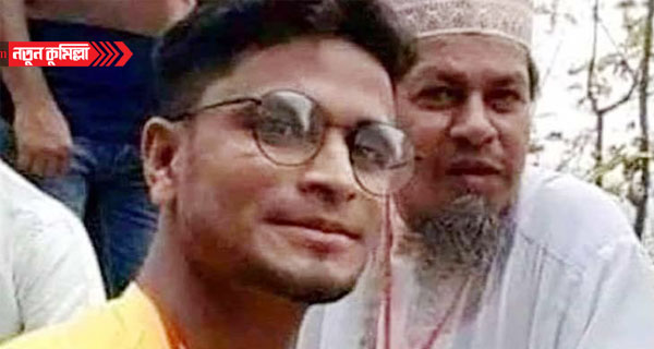 ফেনীর সেই নূর উদ্দিন ময়মনসিংহে গ্রেফতার