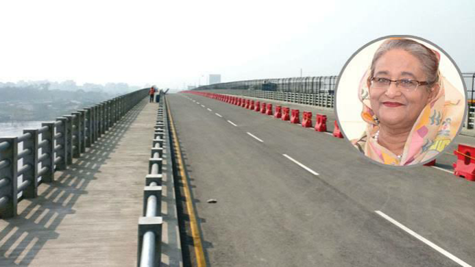 মহাসড়কে কুমিল্লাসহ পূর্বাঞ্চলের মানুষের দুর্ভোগ থেকে মুক্তি মিলবে শনিবার!