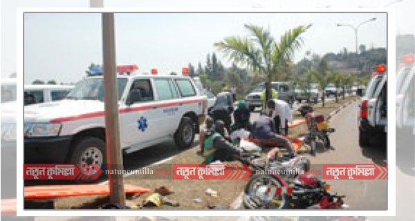 সৌদিতে সড়ক দুর্ঘটনায় ১১ বাংলাদেশী নিহত; আহত ৪