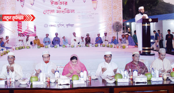 ‘কুমিল্লায় কিশোর গ্যাং গ্রুপের মূল উৎপাটন করতে হবে’