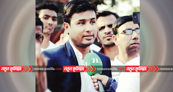 কুমিল্লার ছেলে ফয়সাল আহাম্মেদ দ্বীপের অষ্ট্রেলিয়া জয়