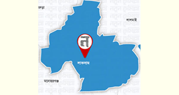 লাকসামে ব্যবসায়ী সংগঠনের ইফতার মাহফিল