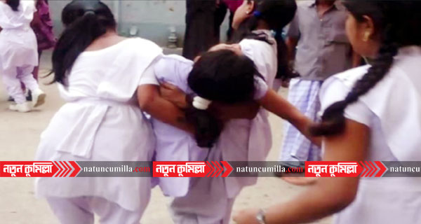 কুমিল্লায় তুলে নিয়ে স্কুল ছাত্রীকে ধর্ষণ; আটক ১