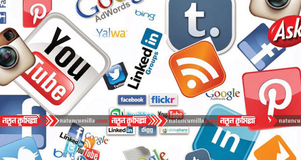 জুলাই মাস থেকে সোশ্যাল মিডিয়ার বিজ্ঞাপনে ভ্যাট কার্যকর