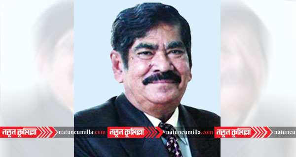 সাবেক প্রধানমন্ত্রী কাজী জাফরের ৮০তম জন্মদিন আজ