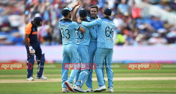 ভারতের হার; চাপ বাড়ল টাইগারদের