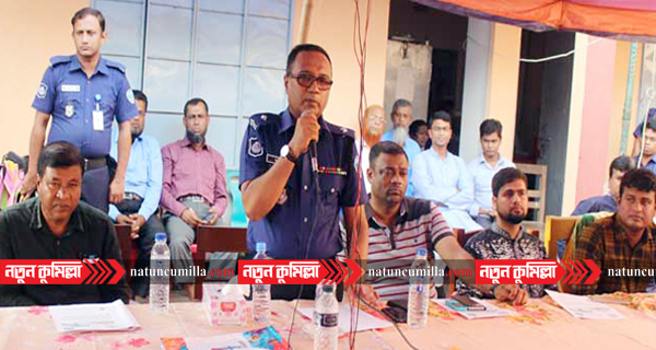 পদ্মাসেতুতে মানুষের মাথা লাগবে; এটা সম্পূর্ণ গুজব: ওসি মনজুর