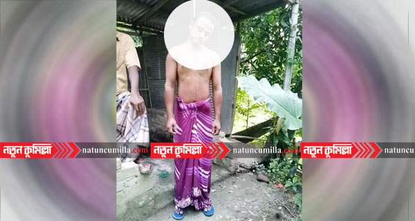 কুমিল্লায় গলায় ফাঁ স দিয়ে যুবকের আ ত্মহ ত্যা