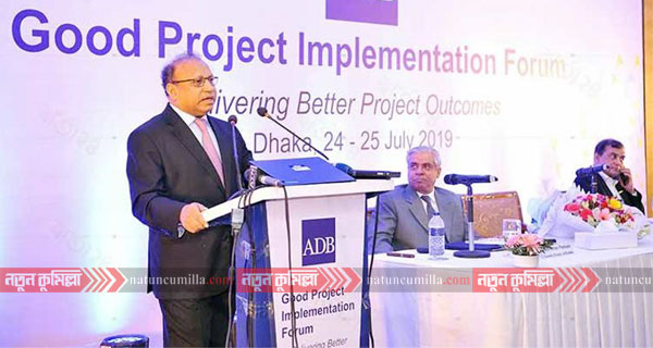 বাংলাদেশকে সুইজারল্যান্ডের মতো করতে চাই: স্থানীয় সরকারমন্ত্রী