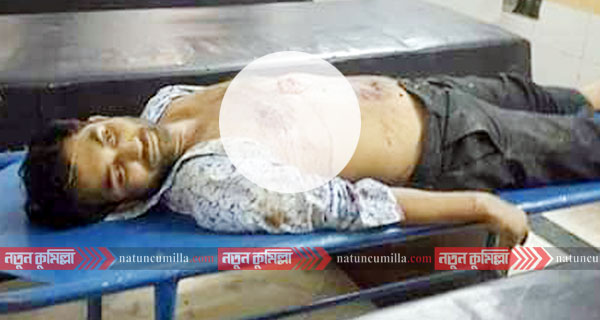 কুমিল্লায় বন্দুকযুদ্ধে শীর্ষ মাদক ব্যবসায়ী নিহত