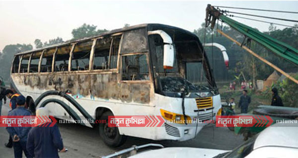 চৌদ্দগ্রামে পলাতক আসামিদের মালামাল ক্রোকের আদেশ ফের পেছাল