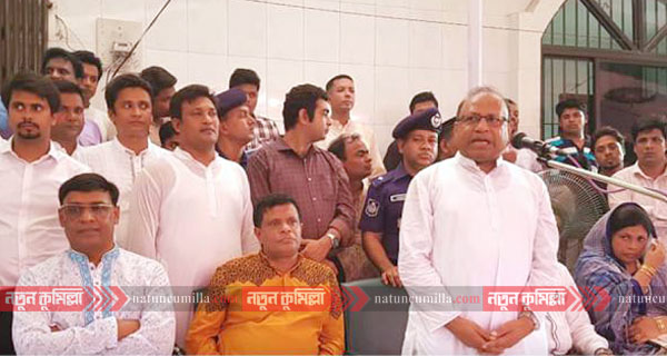 স্থানীয় সরকার মন্ত্রণালয়ে দুর্নীতি করলে কঠোর ব্যবস্থা : তাজুল ইসলাম