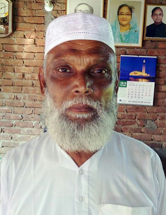 চৌদ্দগ্রামে সনদ থাকা শর্তেও মুক্তিযোদ্ধার ভাতা যাচ্ছে অপাত্রে!