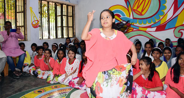 কুমিল্লা শিশু পরিবারে এতিম শিশুদের মুখে হাসি ফুটাতে দৃষ্টান্তের নানা আয়োজন