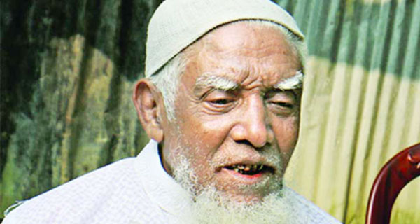 স্বীকৃতি পেলেও ভাগ্য ফেরেনি মুক্তিযুদ্ধের কমান্ডার কুমিল্লার মালেকের