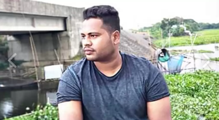 কুমিল্লার তিতাসে কুস্তিগির রাসেল ভূইয়ার করোনা জয় যে ভাবে