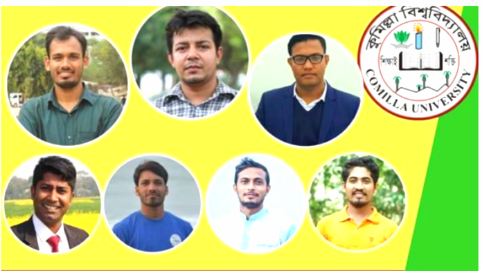 অসহায় কুবিয়ানদের জন্য লড়ছে টিম ‘সিপিএ’