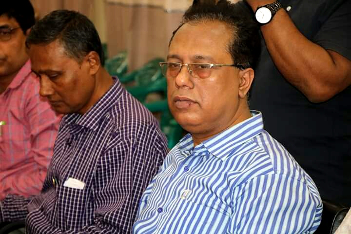 বলছি করোনাযুদ্ধে একজন চিকিৎসকের বীরত্বের কথা