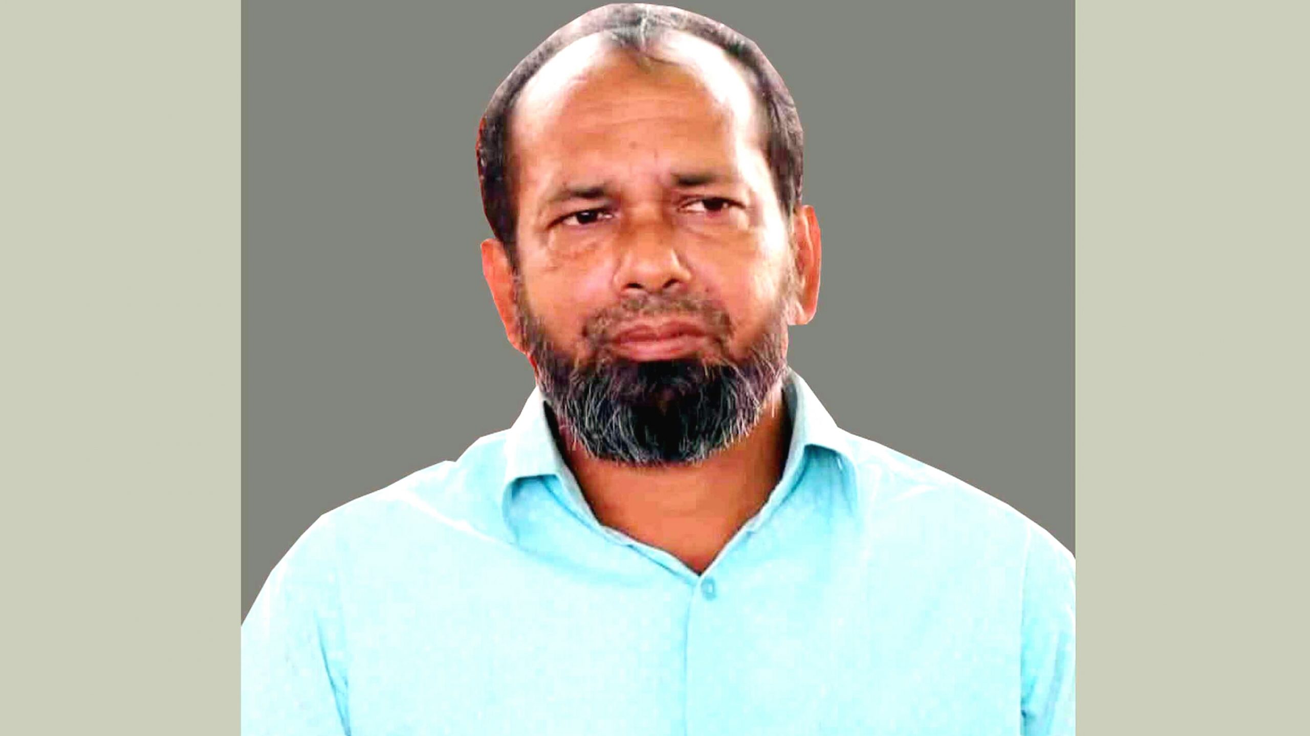 মুরাদনগরে সমকাল প্রতিনিধি বেলাল উদ্দিন করোনায় আক্রান্ত