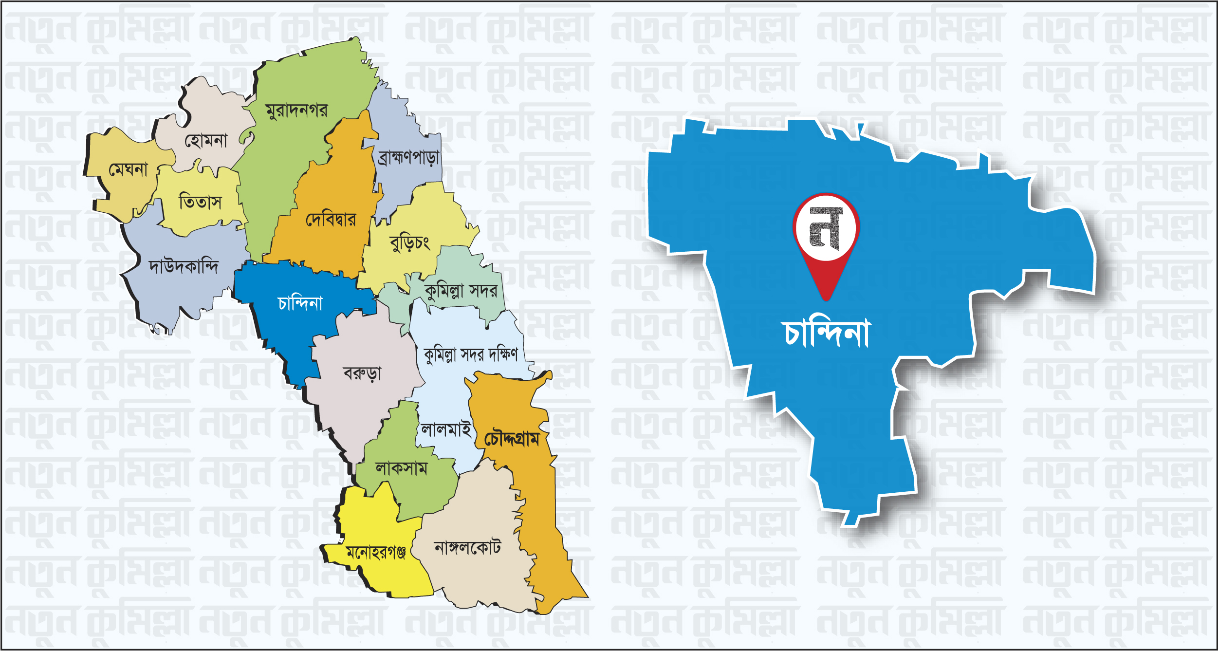 চান্দিনায় ‘মা’কে কুপিয়ে হত্যার অভিযোগ ছেলের বিরুদ্ধে