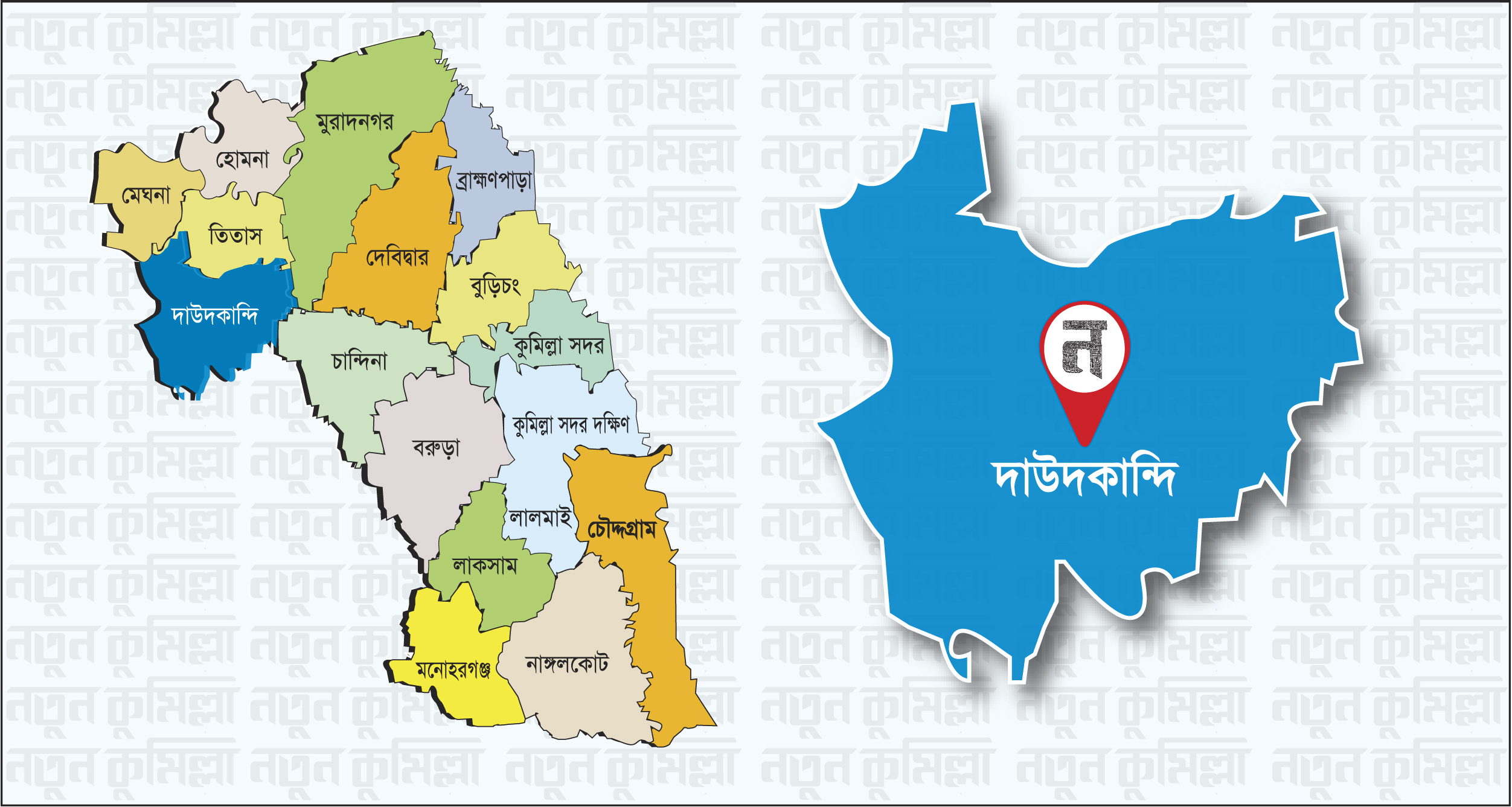 সংখ্যালঘু মুক্তিযোদ্ধা রনজিৎকে জানে মারার হুমকি দিয়ে বিএনপি নেতার হামলা