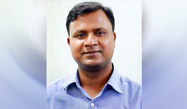 কুমিল্লা সিটি কর্পোরেশনের দায়িত্বে সফিকুল ইসলাম
