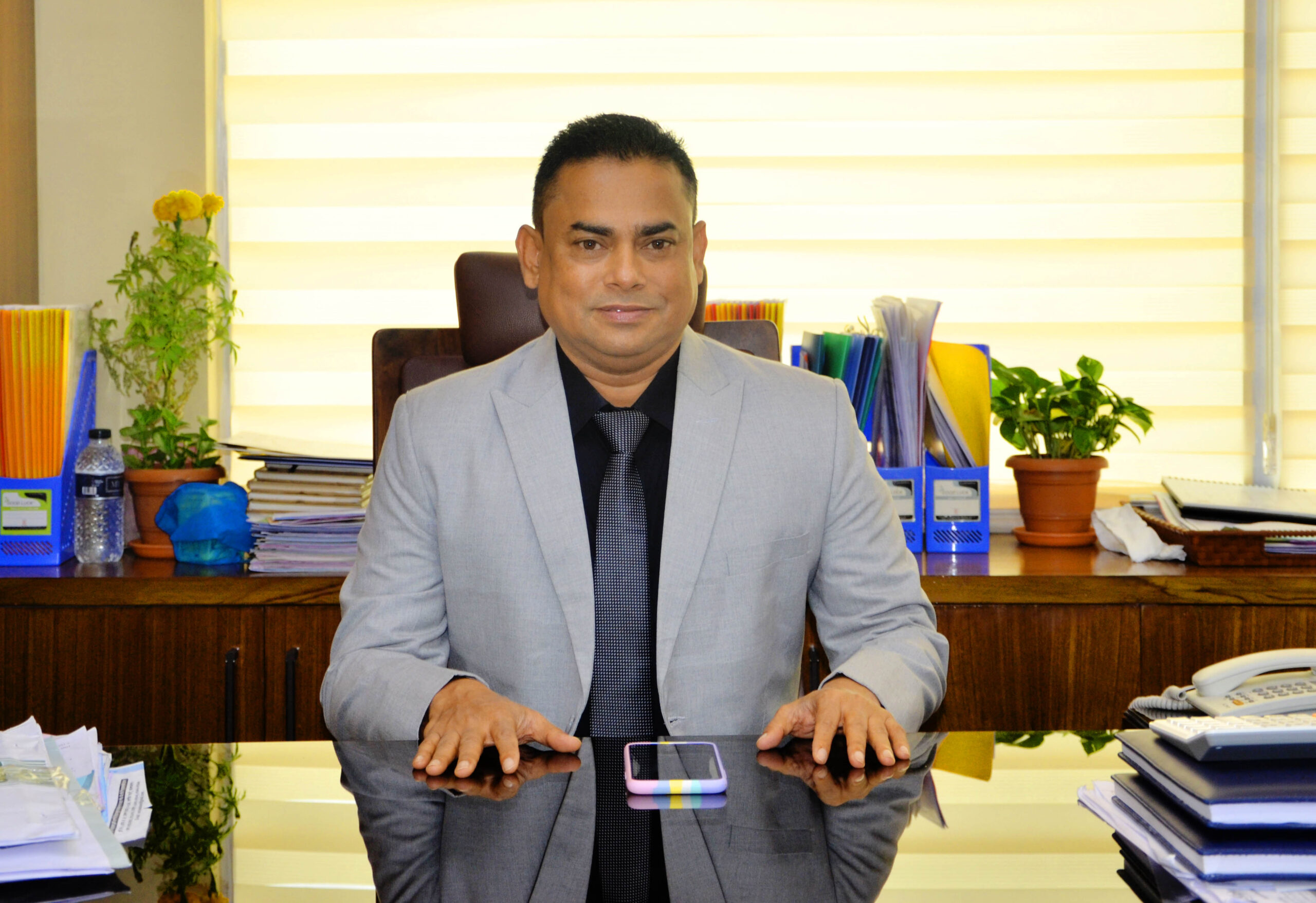 অভি’কে সিইও হিসেবে অনুমোদন দিলো আইডিআরএ