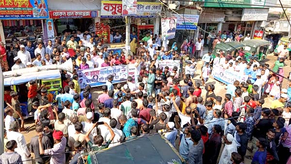বন্ধুকে সহযোগিতার অভিযোগে পিটিয়ে হত্যা করা হয় তুহিনকে