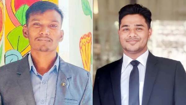 কুবির উত্তরবঙ্গ ছাত্র পরিষদের নতুন কমিটি ঘোষণা