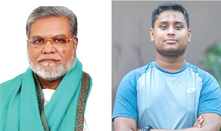 দেবিদ্বারে হাসনাত আবদুল্লাহ প্রতিদ্বন্দ্বী বিএনপির মঞ্জুরুল আহসান